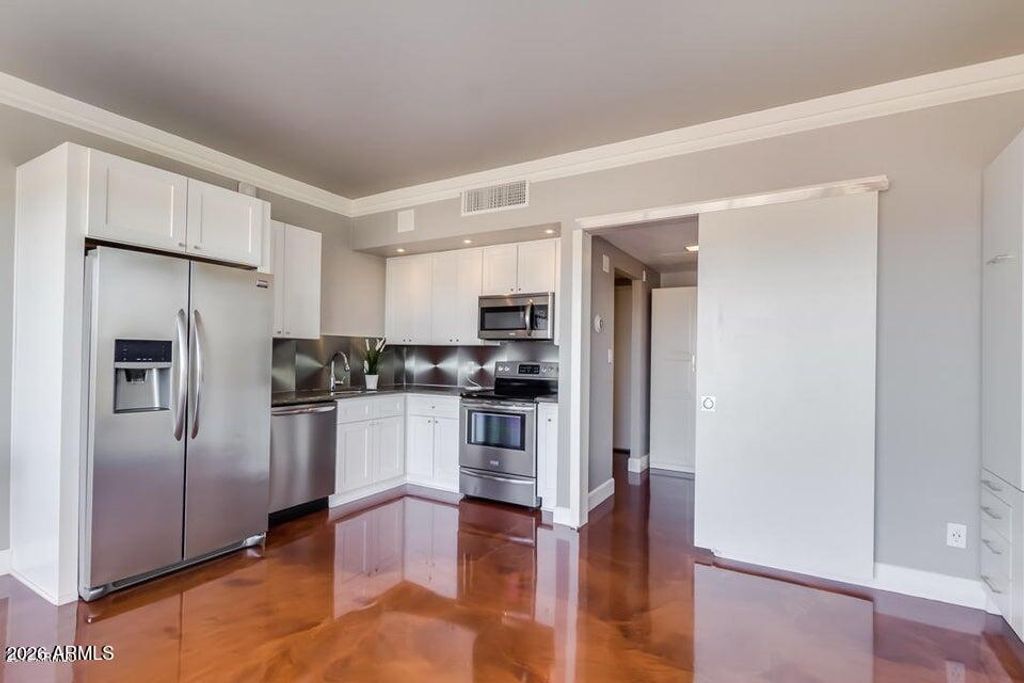 4750 N CENTRAL Avenue 8L, Phoenix, AZ 85012 — photo 4