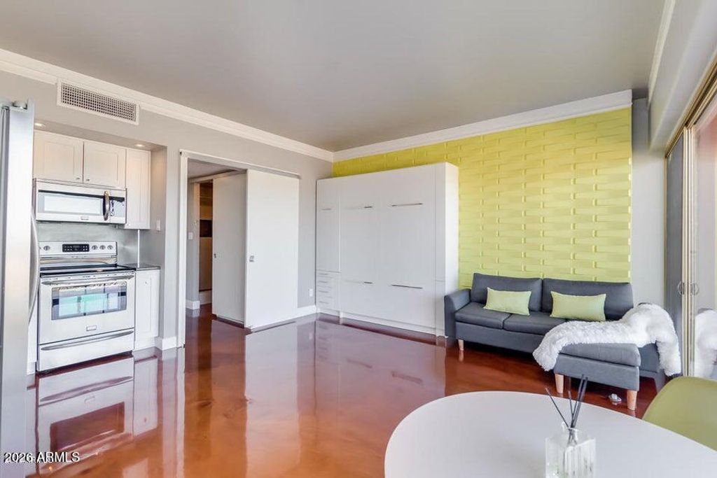 4750 N CENTRAL Avenue 8L, Phoenix, AZ 85012 — photo 5