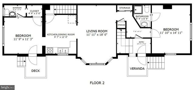 4727 NORTHWOOD ST, Philadelphia, PA 19124