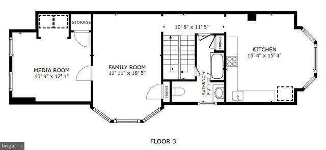 4727 NORTHWOOD ST, Philadelphia, PA 19124