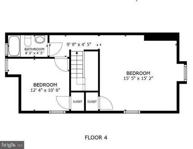 4727 NORTHWOOD ST, Philadelphia, PA 19124