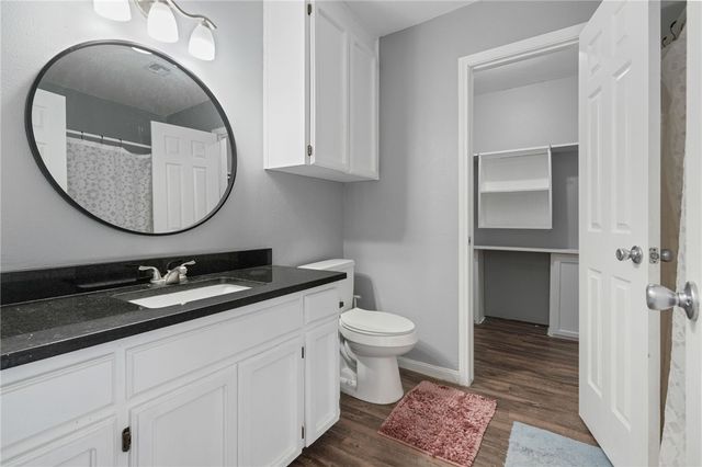 Address unavailable.