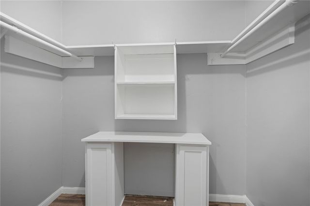 Address unavailable.