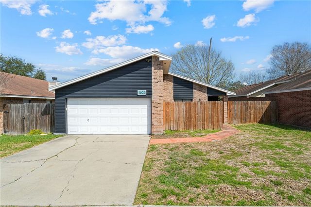 Address unavailable.