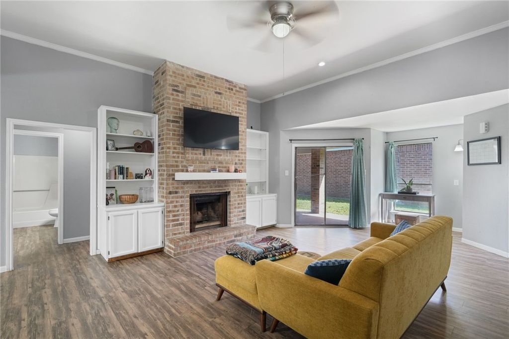 4622 Vail St, Corpus Christi, TX 78413 — photo 4