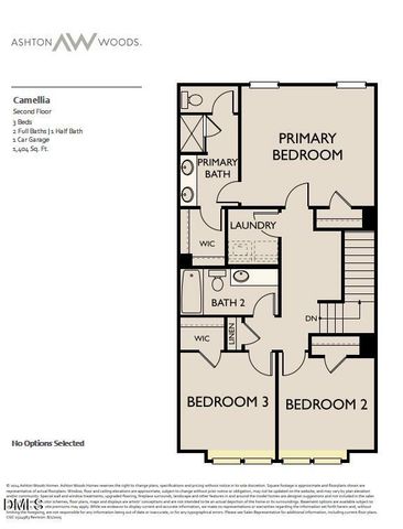 201 N Stonemill Trail, Clayton, NC 27520