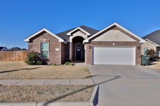 7444 Morning Glory Road, Abilene, TX 79602