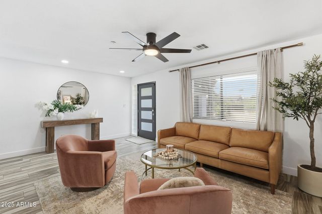 8614 E Jackrabbit Road, Scottsdale, AZ 85250