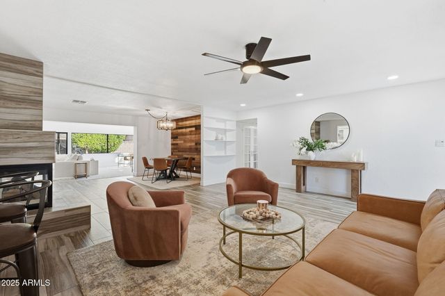 8614 E Jackrabbit Road, Scottsdale, AZ 85250