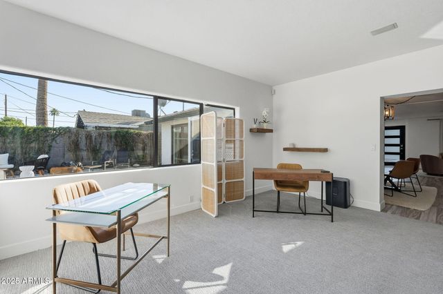 8614 E Jackrabbit Road, Scottsdale, AZ 85250