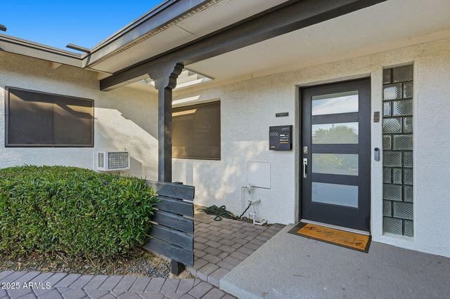 8614 E Jackrabbit Road, Scottsdale, AZ 85250