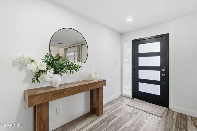 8614 E Jackrabbit Road, Scottsdale, AZ 85250