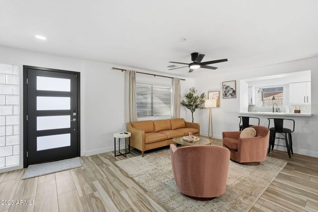 8614 E Jackrabbit Road, Scottsdale, AZ 85250