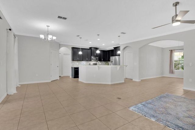 105 E CHERRY PLACE, Deland, FL 32724