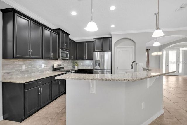 105 E CHERRY PLACE, Deland, FL 32724