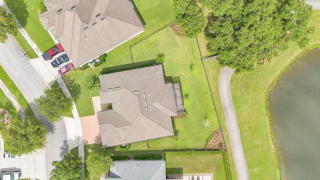 105 E CHERRY PLACE, Deland, FL 32724