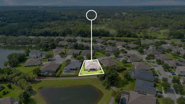 105 E CHERRY PLACE, Deland, FL 32724