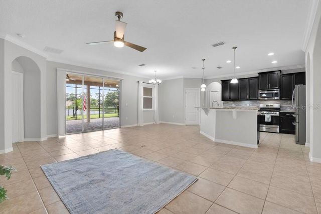 105 E CHERRY PLACE, Deland, FL 32724