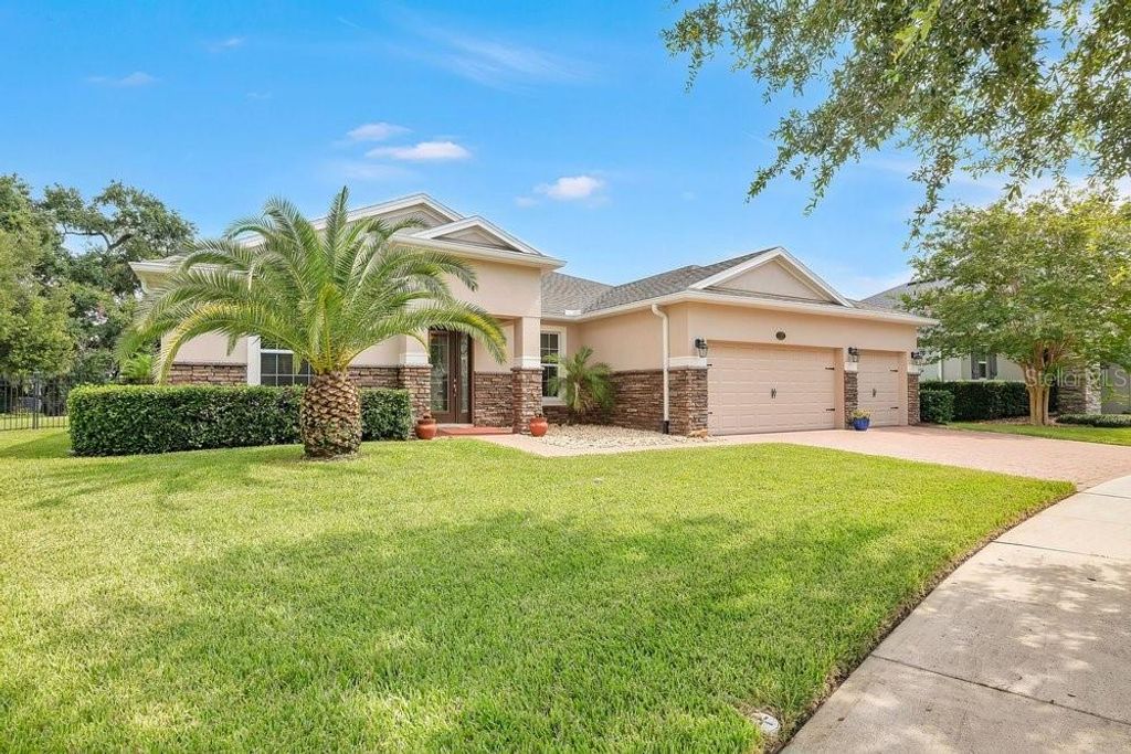105 E CHERRY PLACE, Deland, FL 32724