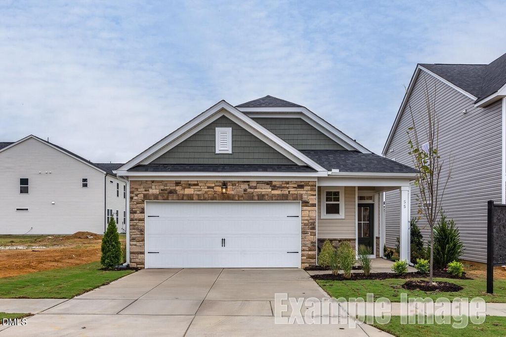 330 Gregory Village Drive, Lillington, NC 27546