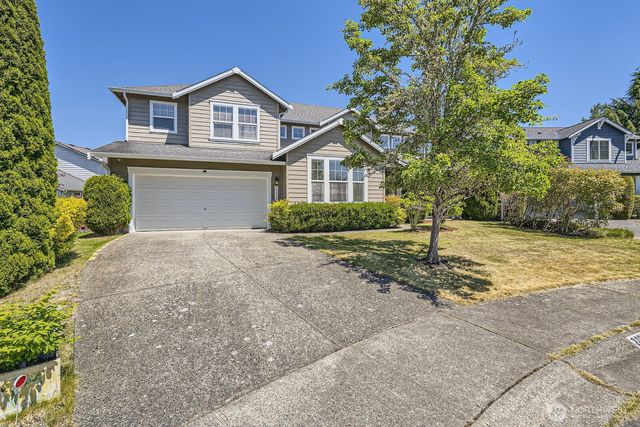 24036 SE 10th Court, Sammamish, WA 98075