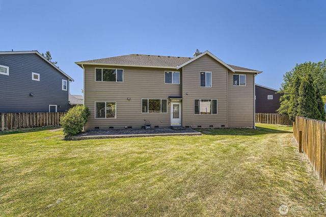 24036 SE 10th Court, Sammamish, WA 98075