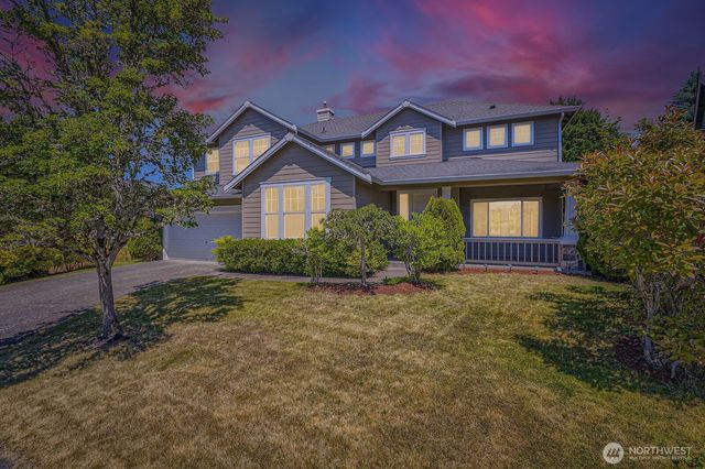 24036 SE 10th Court, Sammamish, WA 98075