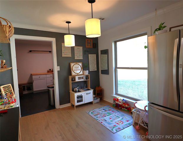 304 NW 5th Street, Wagoner, OK 74467