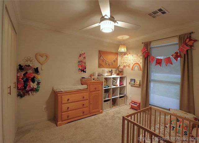 304 NW 5th Street, Wagoner, OK 74467