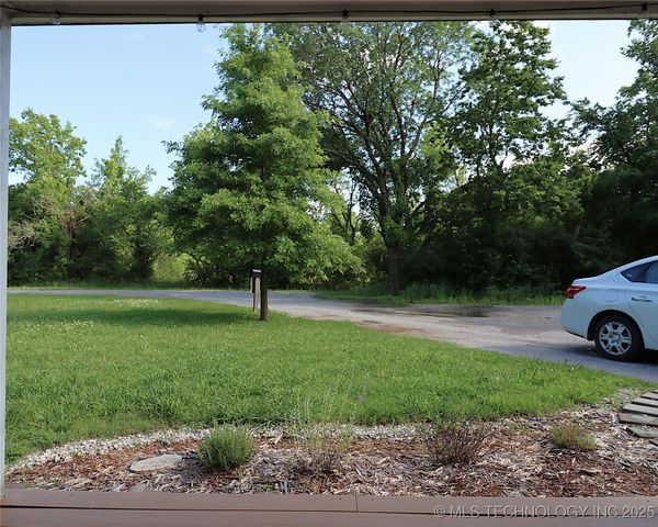 304 NW 5th Street, Wagoner, OK 74467