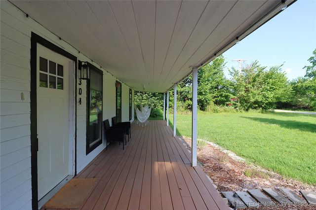 304 NW 5th Street, Wagoner, OK 74467