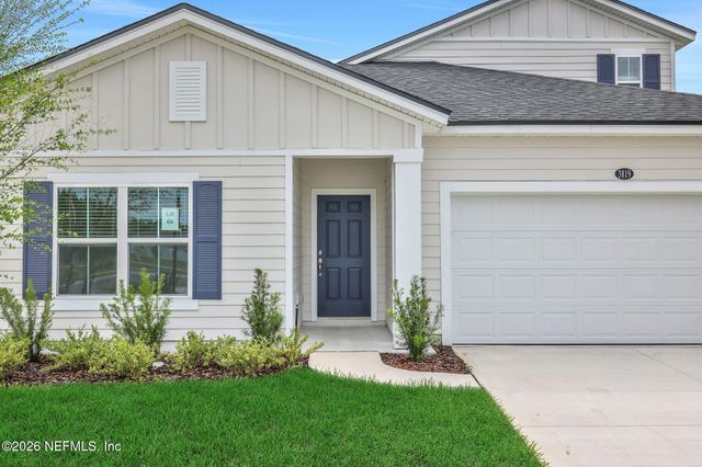 3819 HOLSTEIN Way, Green Cove Springs, FL 32043