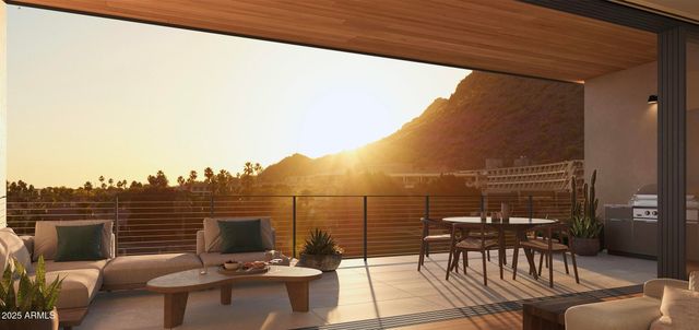 4849 N Camelback Ridge Drive B405, Scottsdale, AZ 85251