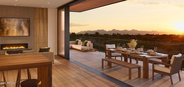 4849 N Camelback Ridge Drive B405, Scottsdale, AZ 85251