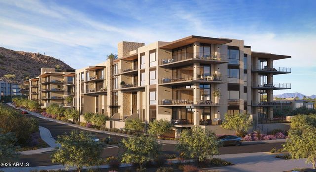 4849 N Camelback Ridge Drive B405, Scottsdale, AZ 85251