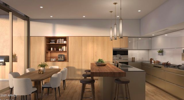 4849 N Camelback Ridge Drive B405, Scottsdale, AZ 85251