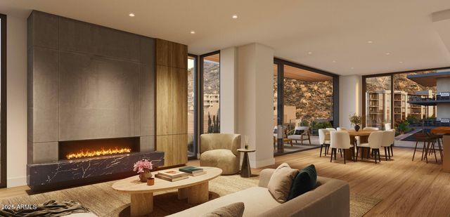 4849 N Camelback Ridge Drive B405, Scottsdale, AZ 85251