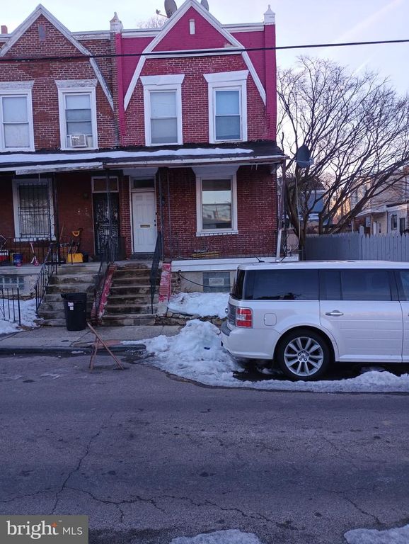 6074 N NORWOOD ST, Philadelphia, PA 19138