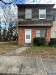 2350 Hill St Unit#H, Petersburg, VA 23803