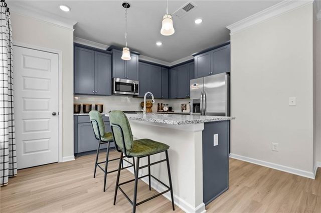 846 Kensington Street, Kingston, GA 30145