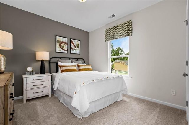 846 Kensington Street, Kingston, GA 30145