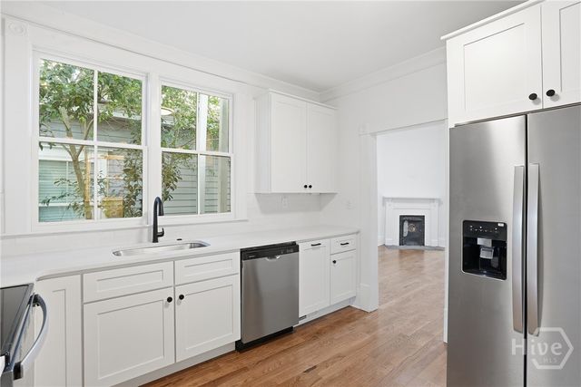 518 E 33rd Street, Savannah, GA 31401