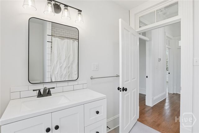 518 E 33rd Street, Savannah, GA 31401