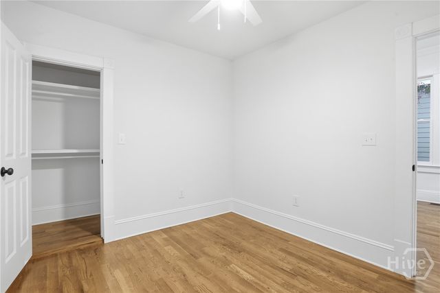 518 E 33rd Street, Savannah, GA 31401