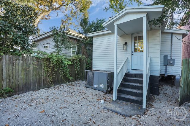 518 E 33rd Street, Savannah, GA 31401
