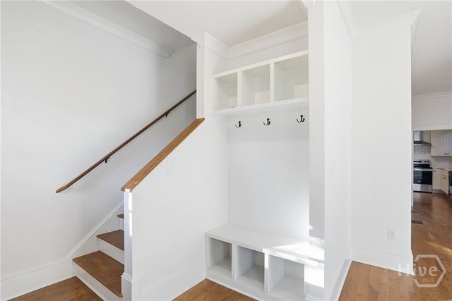 518 E 33rd Street, Savannah, GA 31401