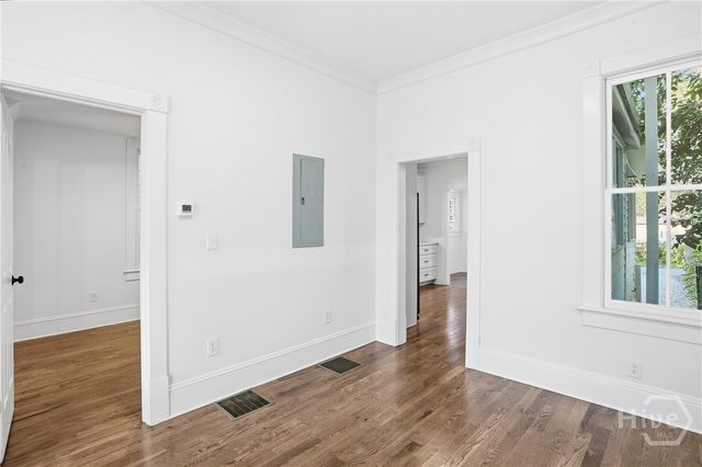 518 E 33rd Street, Savannah, GA 31401