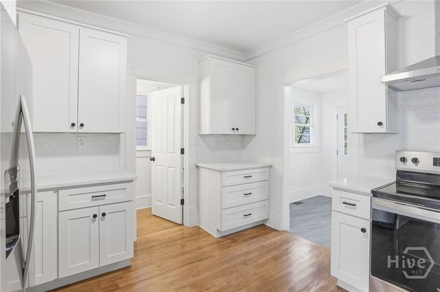 518 E 33rd Street, Savannah, GA 31401