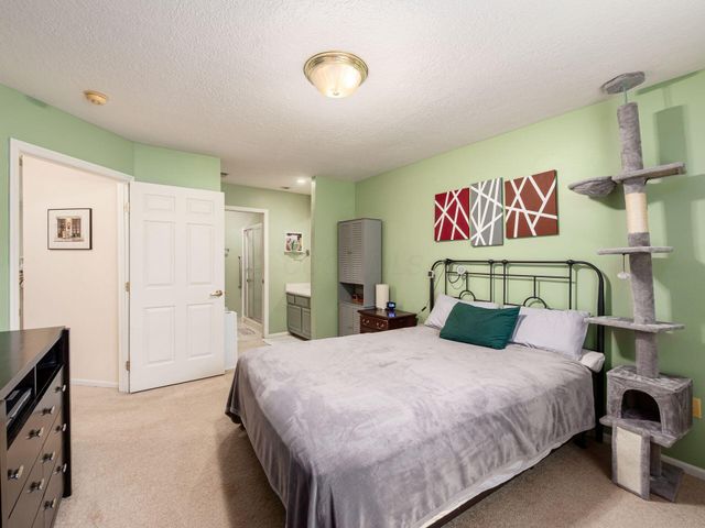3664 Colonial Drive, Hilliard, OH 43026