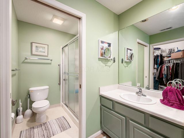 3664 Colonial Drive, Hilliard, OH 43026